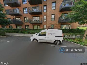 Samara Drive, Southall, UB1 1 bed flat to rent £1,550...