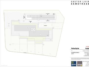 Moderne 2 Zimmer Wohnung mit Balkon, Garage & Solar...
