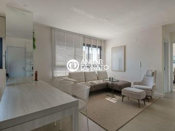 Santo Agostinho Apartamento 1 quarto à venda na Anuar Donato