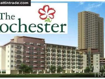 San Joaquin Condo The Rochester No Down Payment 8 300
