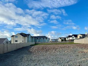Sandy Lane, Rhosneigr, Land For Sale