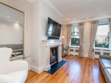 Sandymount Avenue, Sandymount, Dublin 4