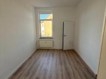 Sanierte 3 Zimmer Wohnung in Hannover Ahlem