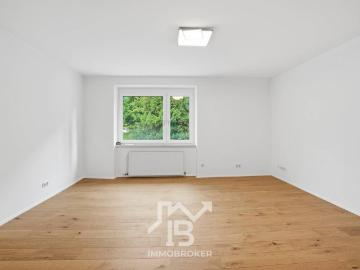 Sanierte 3 Zimmer Eigentumswohnung im Herzen von Linz –...