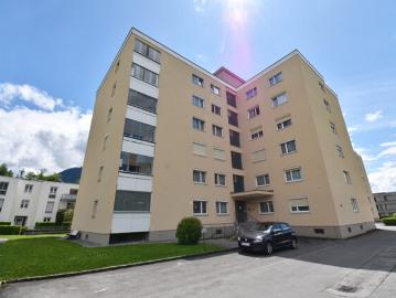 Provisionsfreie sanierte 3 Zimmerwohnung in Tosters,...