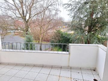 Sanierte 3,5 Zimmer KDB Wohnung ca. 70 qm mit...