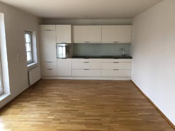 Sanierte Wohnung im Steyrdorf