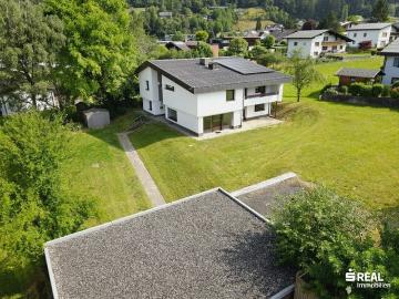 Saniertes Einfamilienhaus auf 1.627 m² großem...