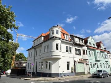 Saniertes Mehrfamilienhaus 4 Einheiten mit Renditepotenzial