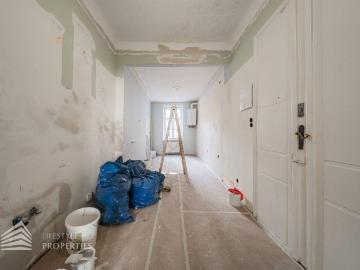 Charmante Garconniere in ruhiger Lage des 9. Bezirks!...