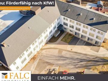 Sanierungsbedürftiges Gewerbeobjekt mit rund 2.800 m²...