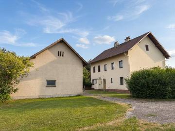 Sanierungsbedürftiges ehemaliges Bauernsacherl mit 5.200...