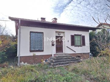 Sanierungsbedürftiges Einfamilienhaus in Gerasdorf  nur...