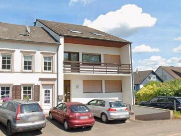 Sanierungsbedürftiges Haus – viel Potenzial & großes...