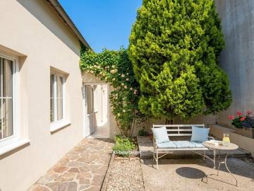 Sanierungsbedürftiges Haus auf Eigengrund mit Garten und...