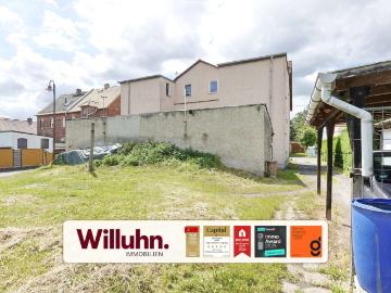 Sanierungsbedürftiges Mehrfamilienhaus | 5 Wohnungen