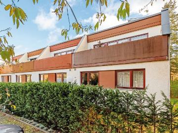 SANIERUNGSBEDÜRFTIGES Reihenhaus