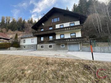 Hobby und Bastlerhaus mit viel Potenzial, Nebengebäude +...