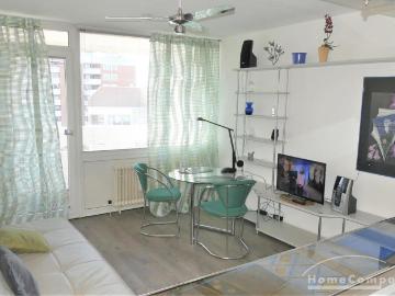 Sachsenhausen 8045944 Renoviertes 1 Zimmerapartment,...