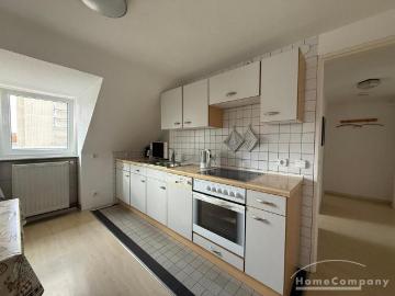Sachsenhausen 8072305 möblierte 2 Zimmer Wohnung