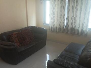 Sai Apartments Akurdi 1 Bedroom 500 Sq. Ft. Apartment in...