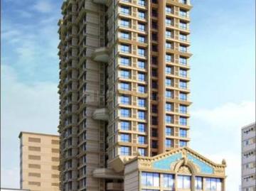 Sai Park,Kalyan West 2 BHK Apartment For Sale Kalyan