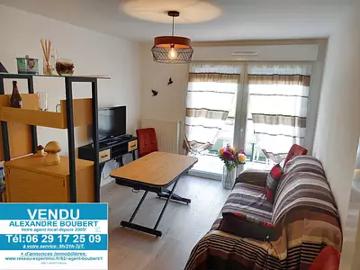 Saint Valery sur Somme 80230 Achat / Vente appartement 2...