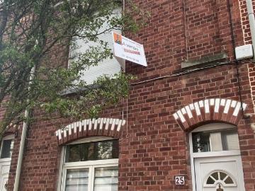 Saint André lez Lille Vente Maison 59