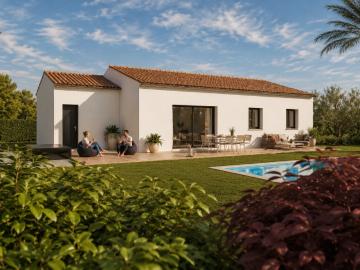 Saint Antonin du Var Vente Maison 83