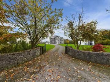 Saint Clerans, Craughwell, Craughwell, Co. Galway,...