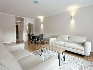 Saint Davids Court, 31 33 Castle Avenue, Clontarf, Dublin 3