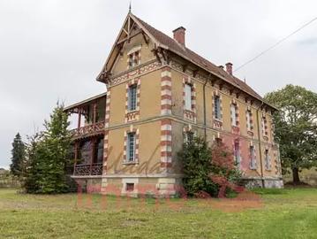 Saint Gein 40190 Achat / Vente maison 15 pièces t15