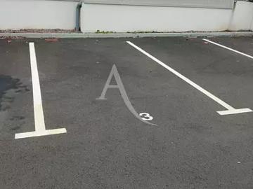 Saint Jean de Monts 85160 Achat / Vente parking au...