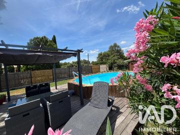 Saint Jory Vente Maison 31