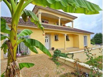 Saint Just le Martel Vente Maison 87