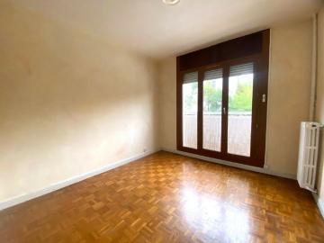 SAINT JUST 13013 A LOUER / T3 DE 54m2 + TERRASSE + PP + CAVE
