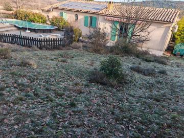 Saint Martin de Londres Vente Maison 34