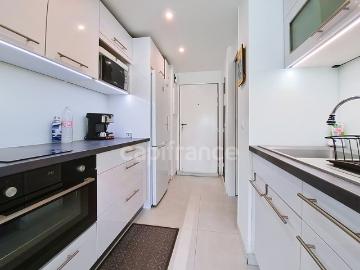 Saint Martin Vente Appartement 97