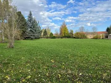Saint Mary le Plain 15500 Achat / Vente terrain