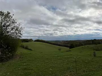 Saint Maur 32300 Achat / Vente terrain