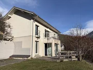 Saint Michel de Maurienne 73140 Achat / Vente maison 4...