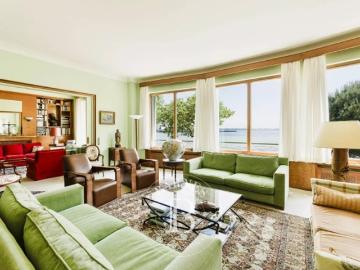 SAINT NAZAIRE CENTRE Villa exceptionnelle de 449 m² face...