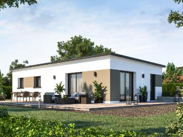 Saint Péran Vente Maison 35