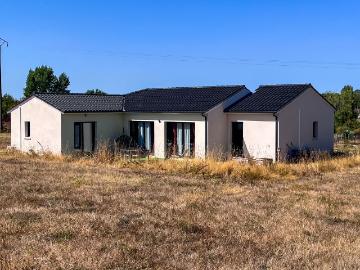 Saint Rémy Vente Maison 24
