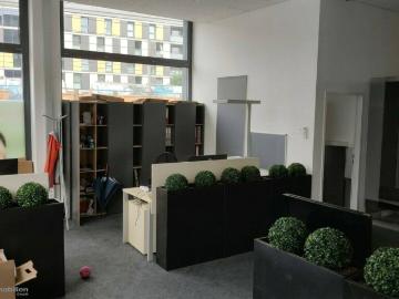 Salzburg Nord Büro / Showroomflächen mit bester...