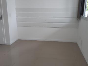 Sala e quarto com lazer completo no Méier