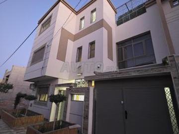 Salam maison à vendre