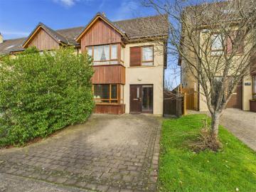 Sale Agreed | 27 Heather Park, Pairc Na Gloine, Kenmare,...