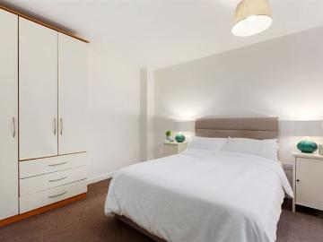 Sale Agreed | Apartment 196, De Bret House, Loreto...