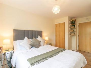 Sale Agreed | Apt 7 Cluain Aoibhinn Court, Swellan...
